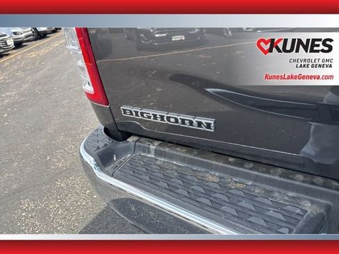 Used 2024 RAM 2500 Big Horn image 9