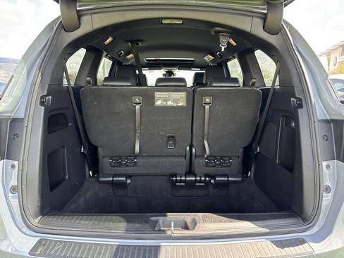 Used 2025 Honda Odyssey Sport-L image 27