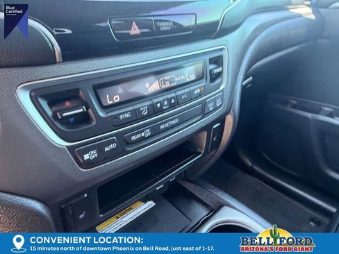 Used 2022 Honda Ridgeline RTL-E image 25