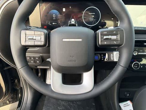 New 2026 Hyundai Palisade Limited FWD image 20