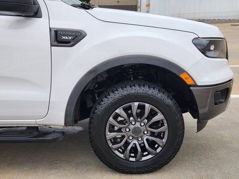 Used 2021 Ford Ranger XLT w/ Equipment Group 301A Mid RWD image 8
