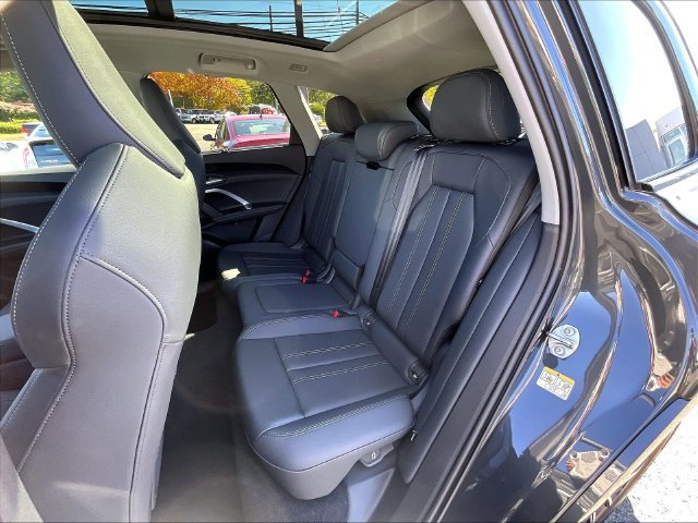 Used 2026 Audi Q5 Premium Plus AWD/4WD image 25