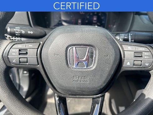 Used 2023 Honda Accord EX image 24