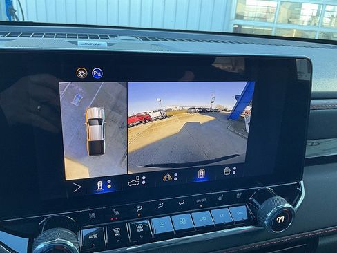 New 2026 Chevrolet Colorado Z71 image 20