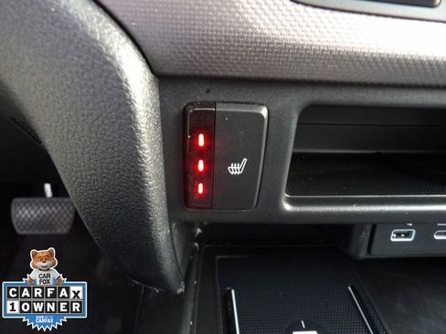 Used 2025 Honda Ridgeline RTL image 25