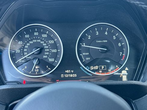 Used 2018 BMW X1 xDrive28i image 19