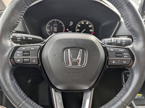 Used 2024 Honda CR-V EX-L image 22