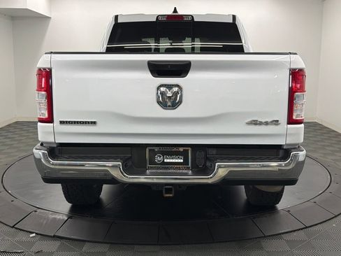 Used 2023 RAM 1500 Big Horn AWD/4WD image 11
