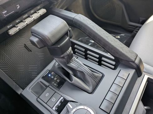 New 2025 Toyota Tacoma SR5 image 13