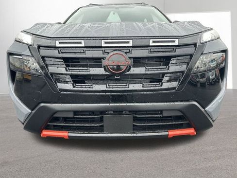 New 2026 Nissan Rogue SV w/ Rock Creek Premium Package image 34