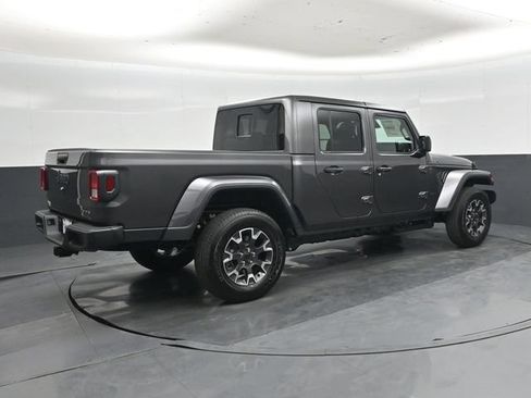 New 2026 Jeep Gladiator Sport AWD/4WD image 21