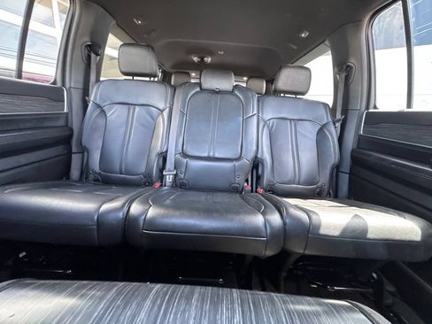 Used 2023 Jeep Wagoneer L Series II AWD/4WD image 24