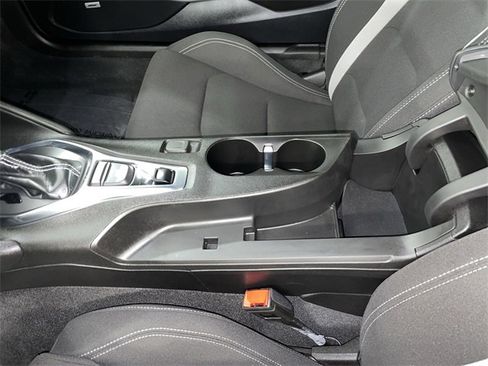 Certified 2023 Chevrolet Camaro LT w/ RS Package image 28