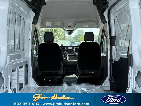 New 2025 Ford Transit 350 148 High Roof image 9