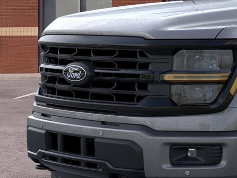 New 2026 Ford F150 XLT w/ Equipment Group 302A MID AWD/4WD image 17