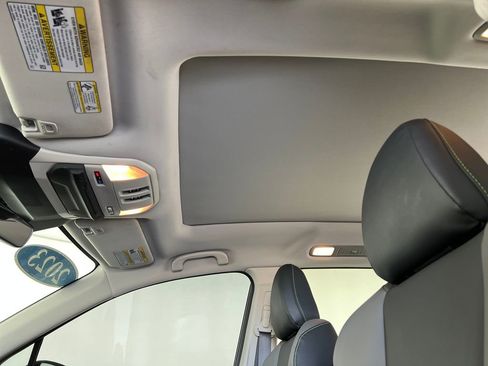 Used 2023 Subaru Ascent Onyx Edition Limited image 26