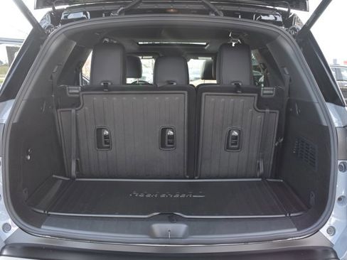 New 2026 Nissan Pathfinder Rock Creek w/ Rock Creek Premium Package image 19