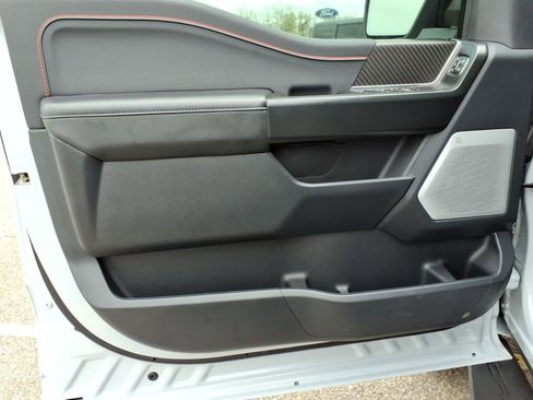 Used 2025 Ford F150 Raptor AWD/4WD image 14