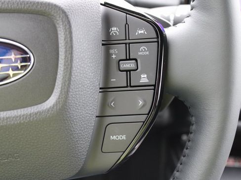 New 2026 Subaru Solterra Limited image 31