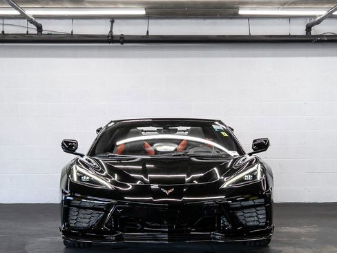 Used 2020 Chevrolet Corvette Stingray 3LT *Z51 PERFORMANCE w/ 3LT Preferred Equipment Group image 10