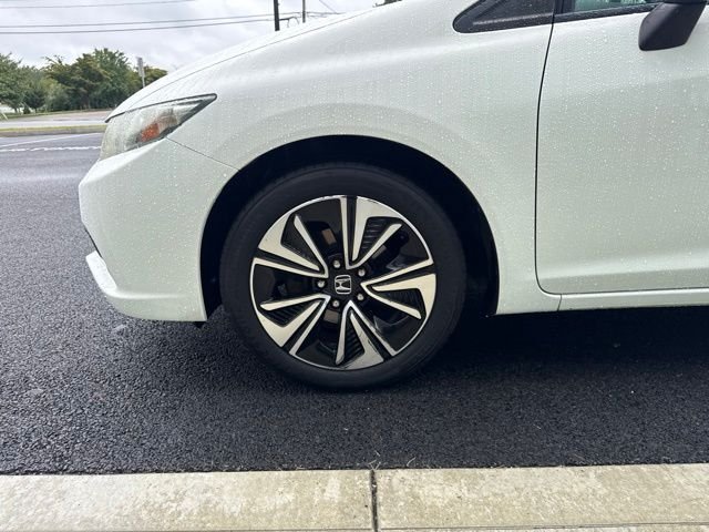 Used 2013 Honda Civic LX image 8