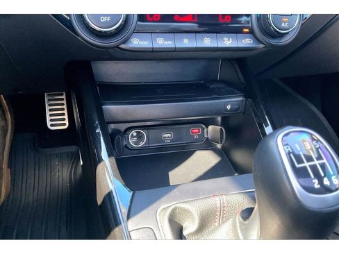 Used 2024 Kia Forte GT FWD image 34