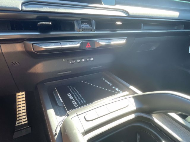 New 2027 Kia Telluride X-Line SX Prestige AWD/4WD image 38