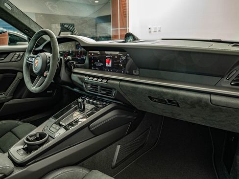 New 2026 Porsche 911 Carrera GTS RWD image 48