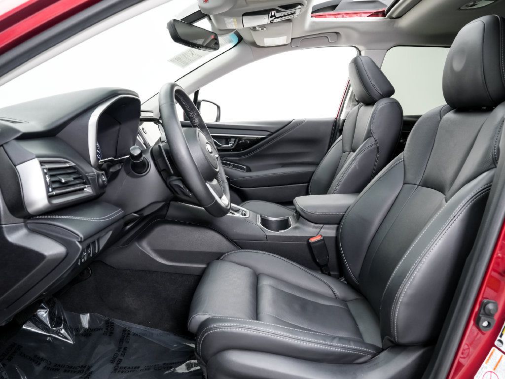 Used 2020 Subaru Outback Limited w/ Popular Package #2 AWD/4WD image 6