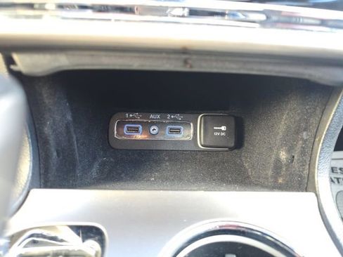 Certified 2020 Jeep Grand Cherokee Overland image 24