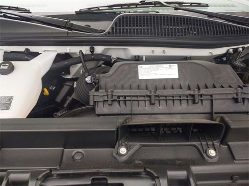 New 2025 GMC Savana 3500 w/ Power Convenience Package image 42