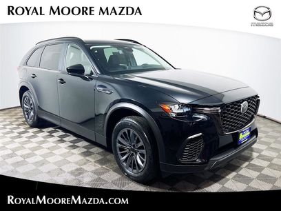 New 2026 MAZDA CX-70 SC