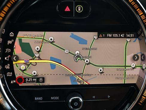 Used 2023 MINI Cooper S image 38