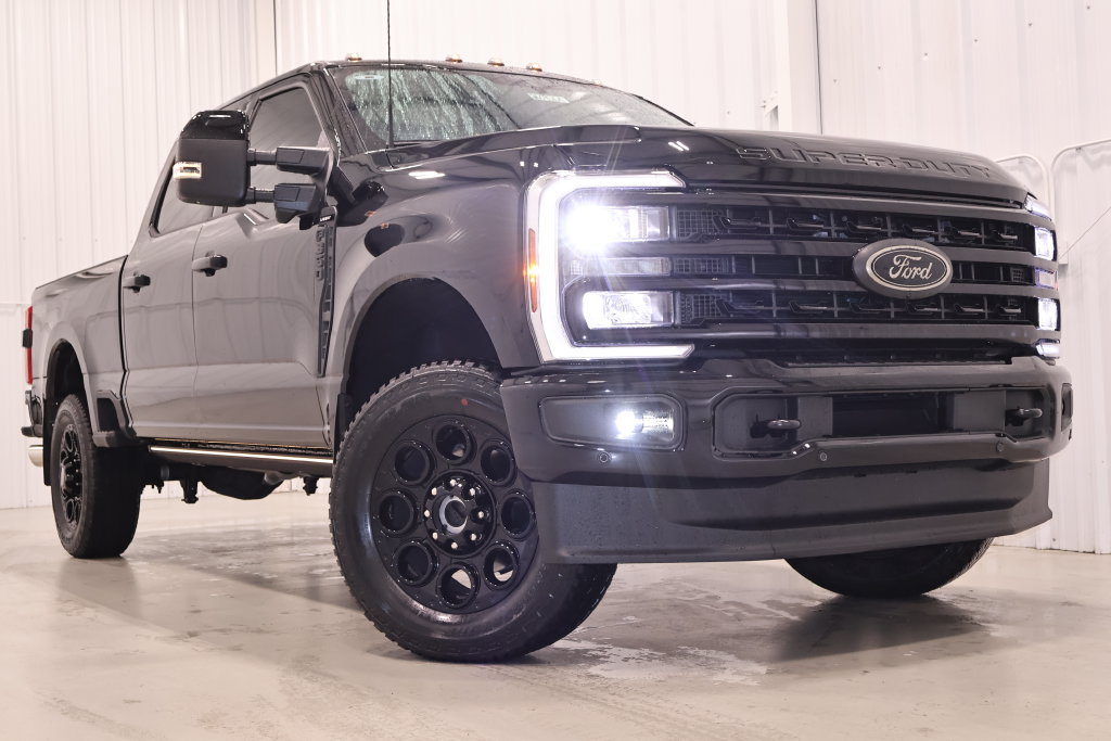 Certified 2024 Ford F350 Lariat w/ Lariat Ultimate Package AWD/4WD image 50