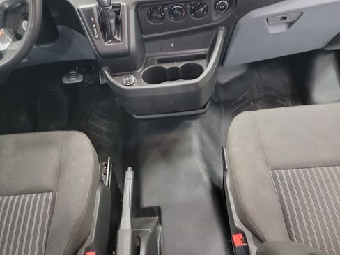 Used 2018 Ford Transit 250 130 Low Roof w/ Exterior Upgrade Package image 28