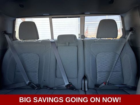 New 2026 RAM 1500 Big Horn image 31