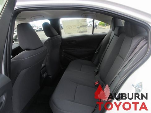 New 2026 Toyota Corolla LE image 11