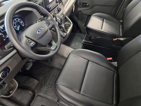 Used 2024 Ford Transit 350 Low Roof image 13