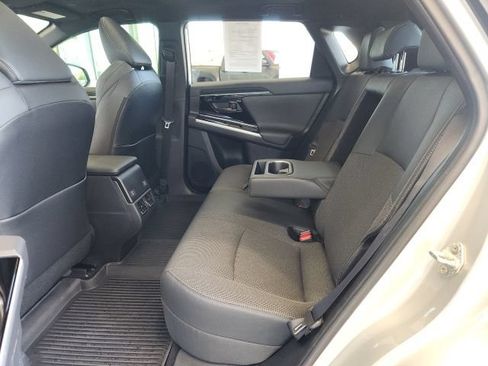 Certified 2024 Toyota bZ4X AWD w/ Weather Package image 17