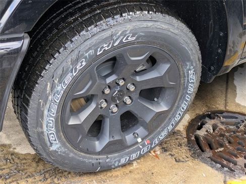 New 2026 RAM 1500 Big Horn/Lone Star image 32