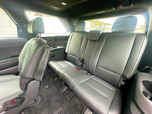 New 2026 Hyundai Palisade Calligraphy image 26