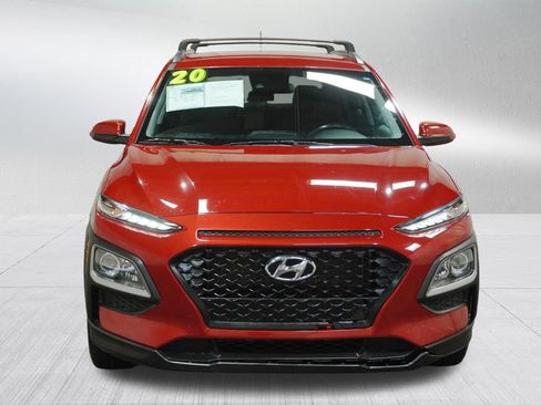 Used 2020 Hyundai Kona SEL FWD image 11