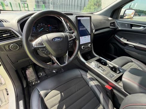 Used 2024 Ford Edge ST-Line AWD/4WD image 7
