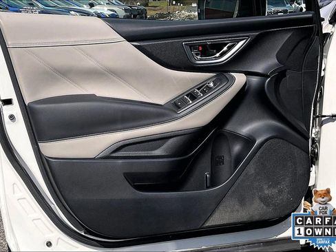 Certified 2023 Subaru Forester Limited image 21