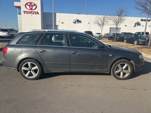 Used 2007 Audi A4 3.2 image 3