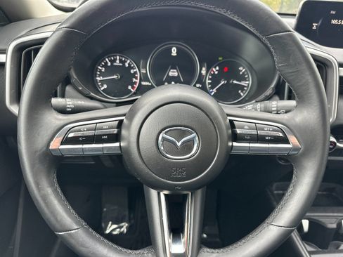 Used 2024 MAZDA CX-50 AWD 2.5 S w/ Convenience Package image 22