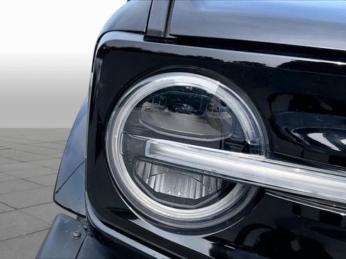 Used 2024 Ford Bronco Outer Banks AWD/4WD image 27