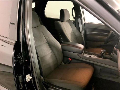 Used 2026 Dodge Durango GT AWD/4WD image 7