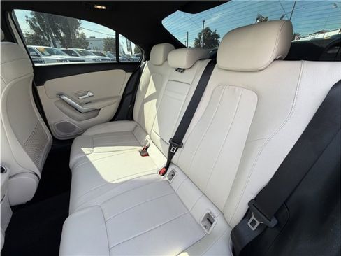 Used 2019 Mercedes-Benz A 220 A 220 Sedan 4D image 27