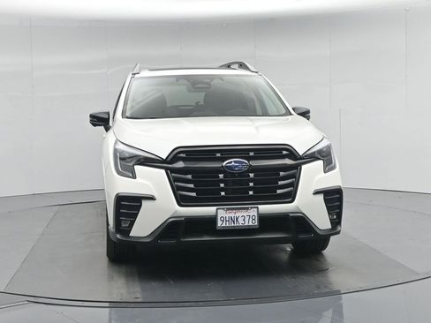 Used 2023 Subaru Ascent Onyx Edition Limited image 34
